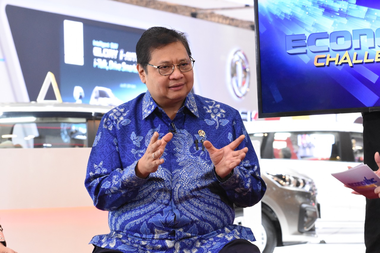 Pemerintah Bidik Pengembangan KEK di Jawa